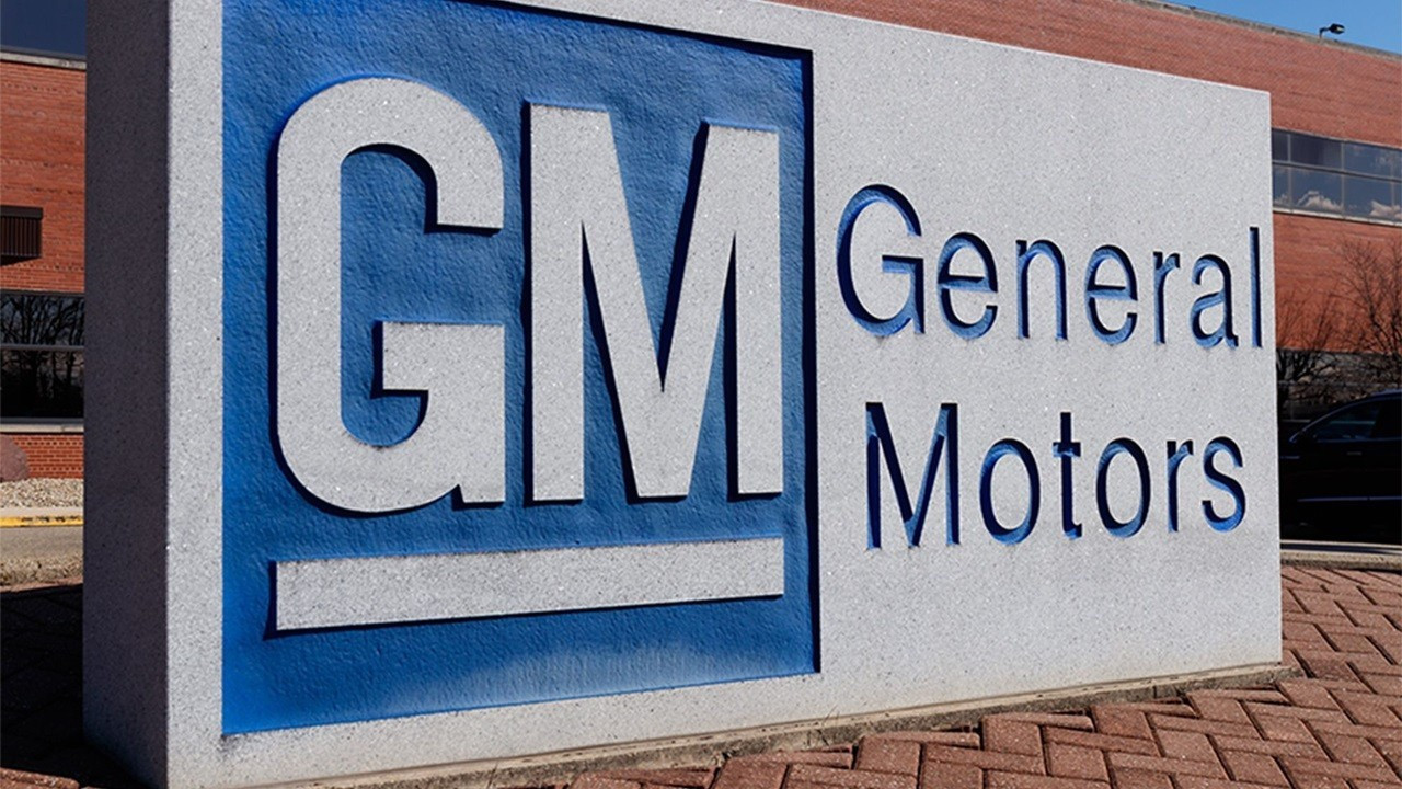 General Motors Çin'deki yeniden yapılanmada 5 milyar dolar zarar bekliyor