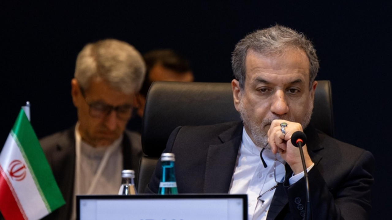 İran'dan Suriye'ye destek: Askeri güç talebinde bulunursa, değerlendireceğiz