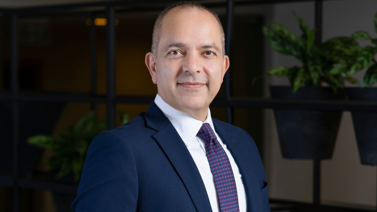 AYD Başkanı Nuri Şapkacı: AVM’ler hayır kurumu değil