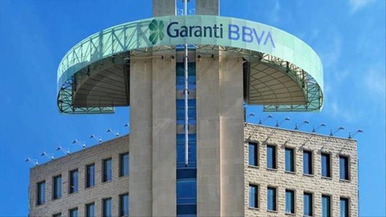 Garanti BBVA ve iştiraklerinin üst yönetiminde değişiklikler yapıldı