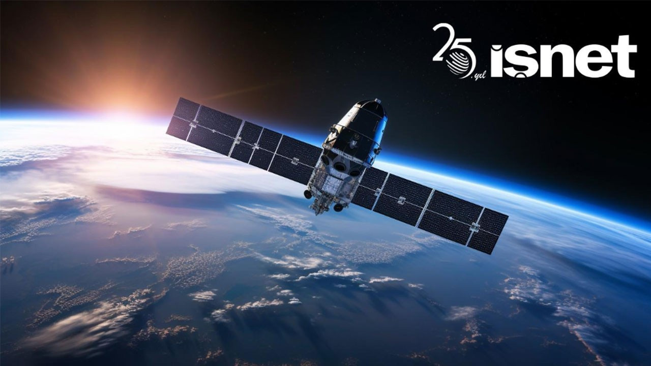 İşNet uydu internet hizmetine talep artıyor