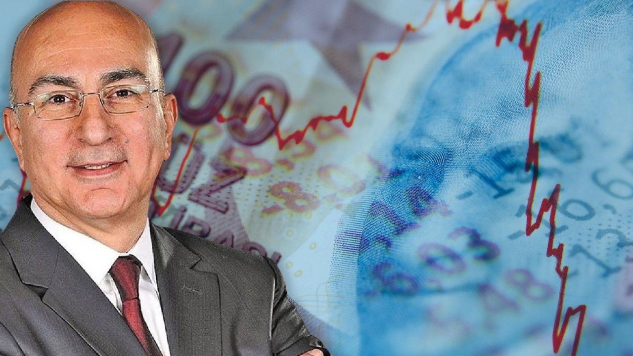 Asgari ücret ne kadar olmalı? Mahfi Hoca ekonomim.com için hesapladı!