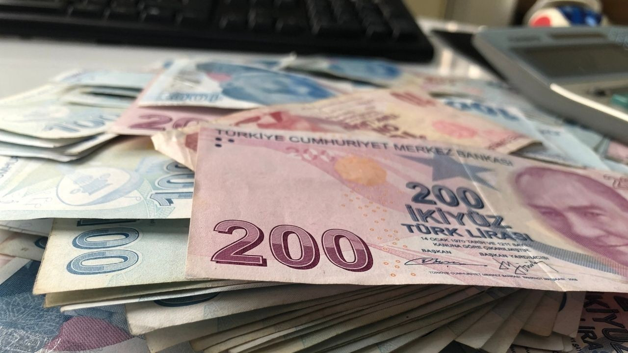 TL'nin reel değeri 45 ayın en yükseğinde