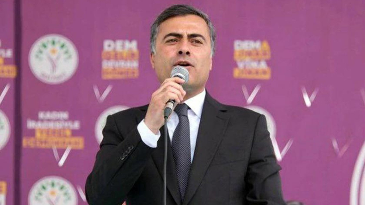 Yargıtay, mahkemenin kararını bozdu: Abdullah Zeydan'ın dosyası yeniden görülecek