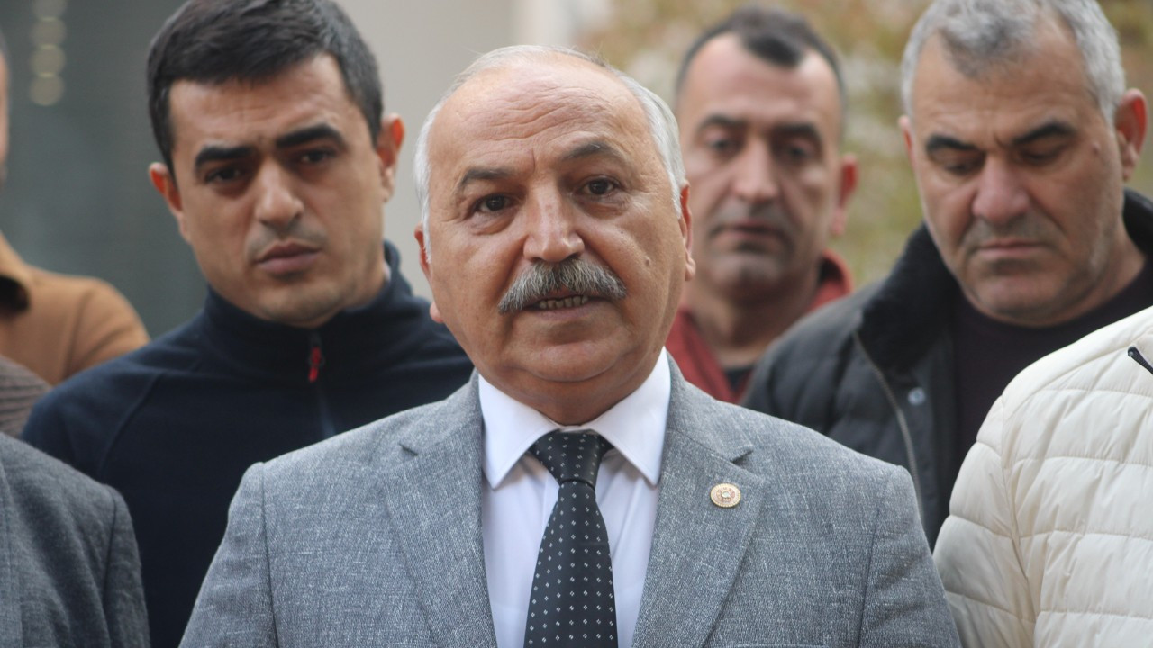 CHP’li Talat Dinçer: "NCTS FAZ 5'teki sorunlar acilen çözülmeli"