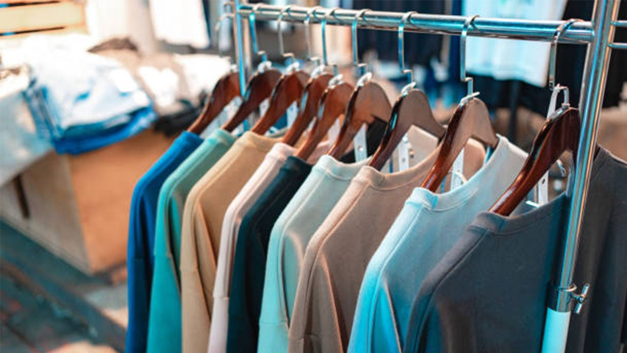 Giyim ithalatı tarihi rekorda