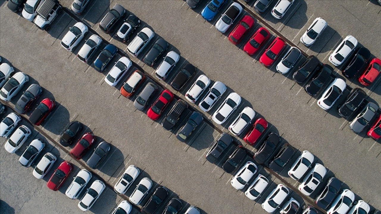 İstanbul'da otopark ücretleri cep yakıyor