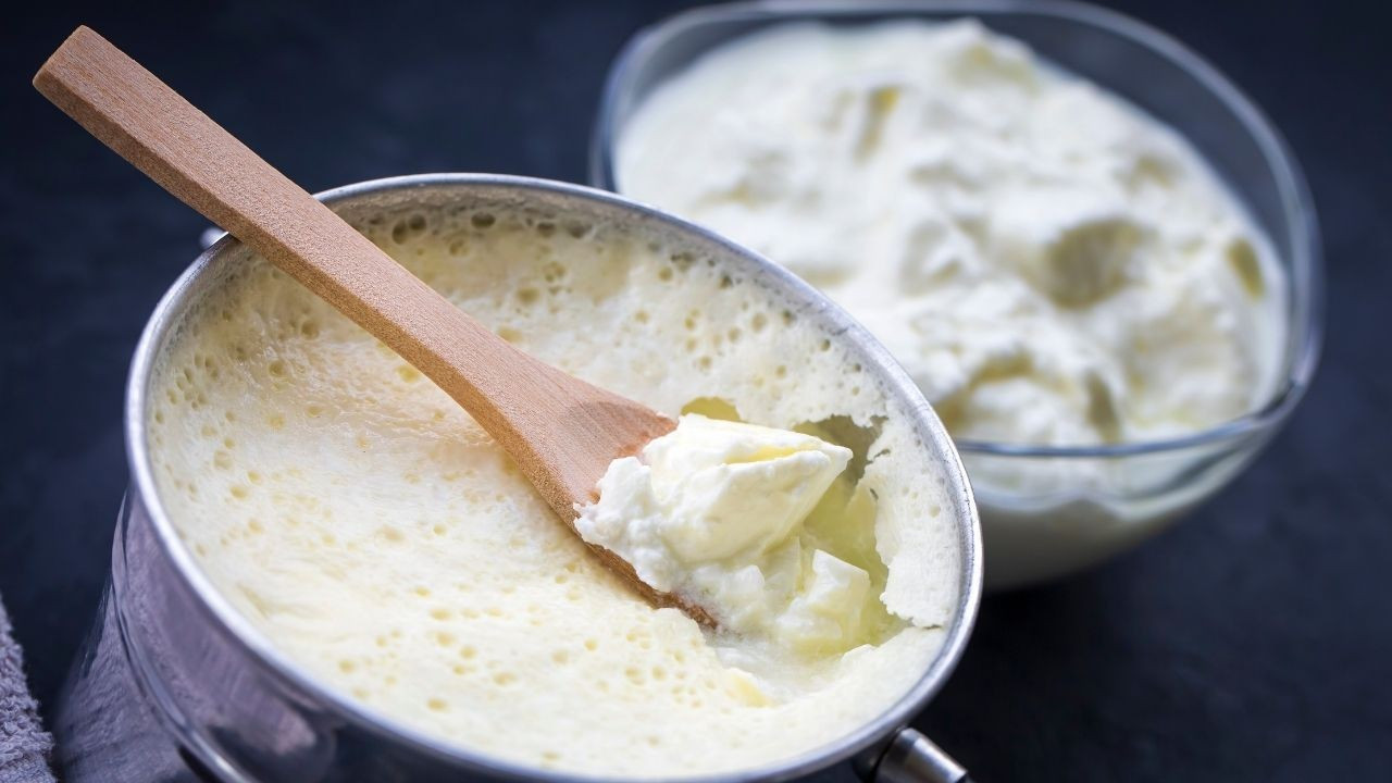 Tarım Bakanı Yumaklı: Doğal yoğurt mayalarının ithalatı sona erecek