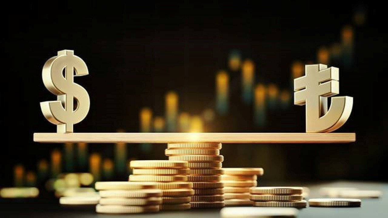 Türkiye'de milyoner sayısı 2,3 milyonu aştı