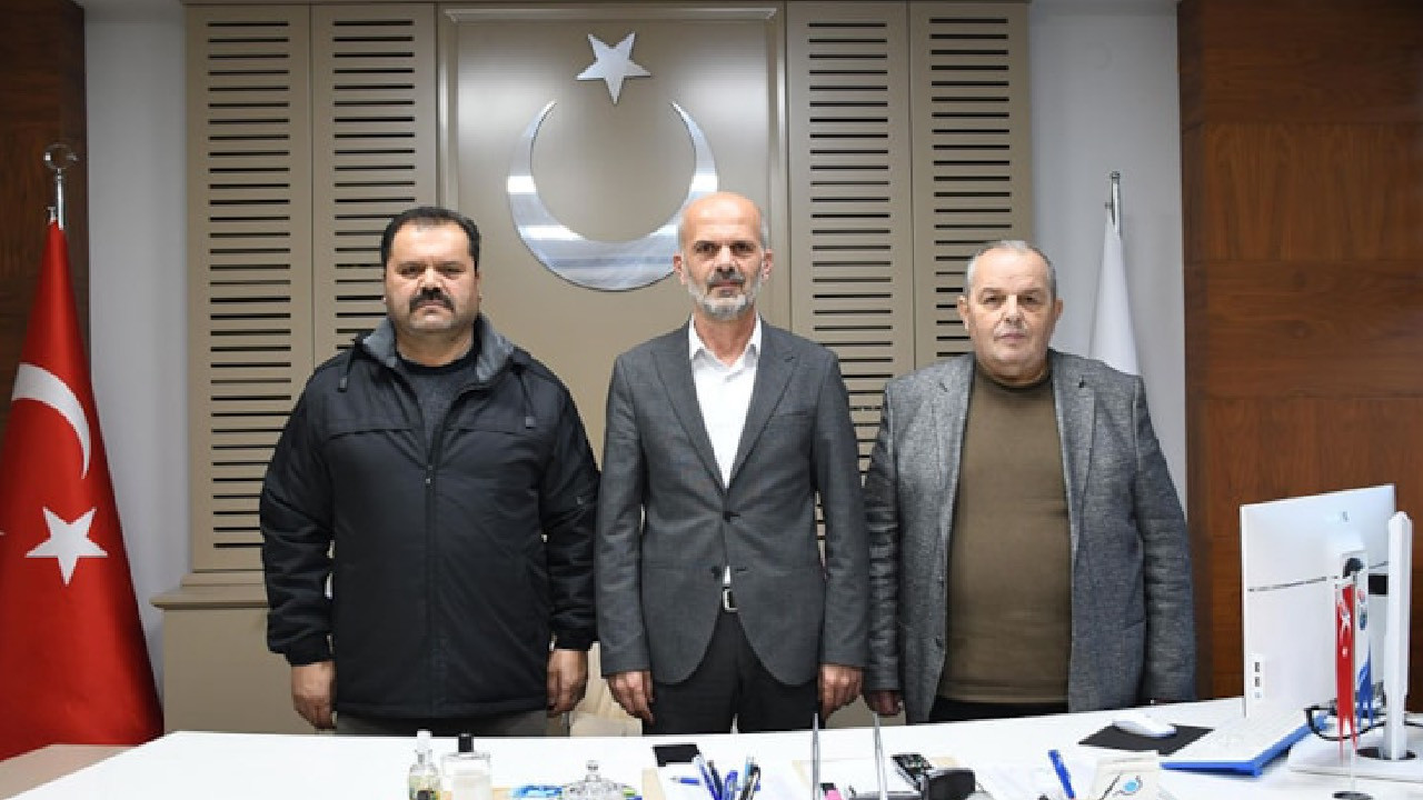 YRP'de istifa depremi: Belediye başkanı ve meclis üyesi istifa etti