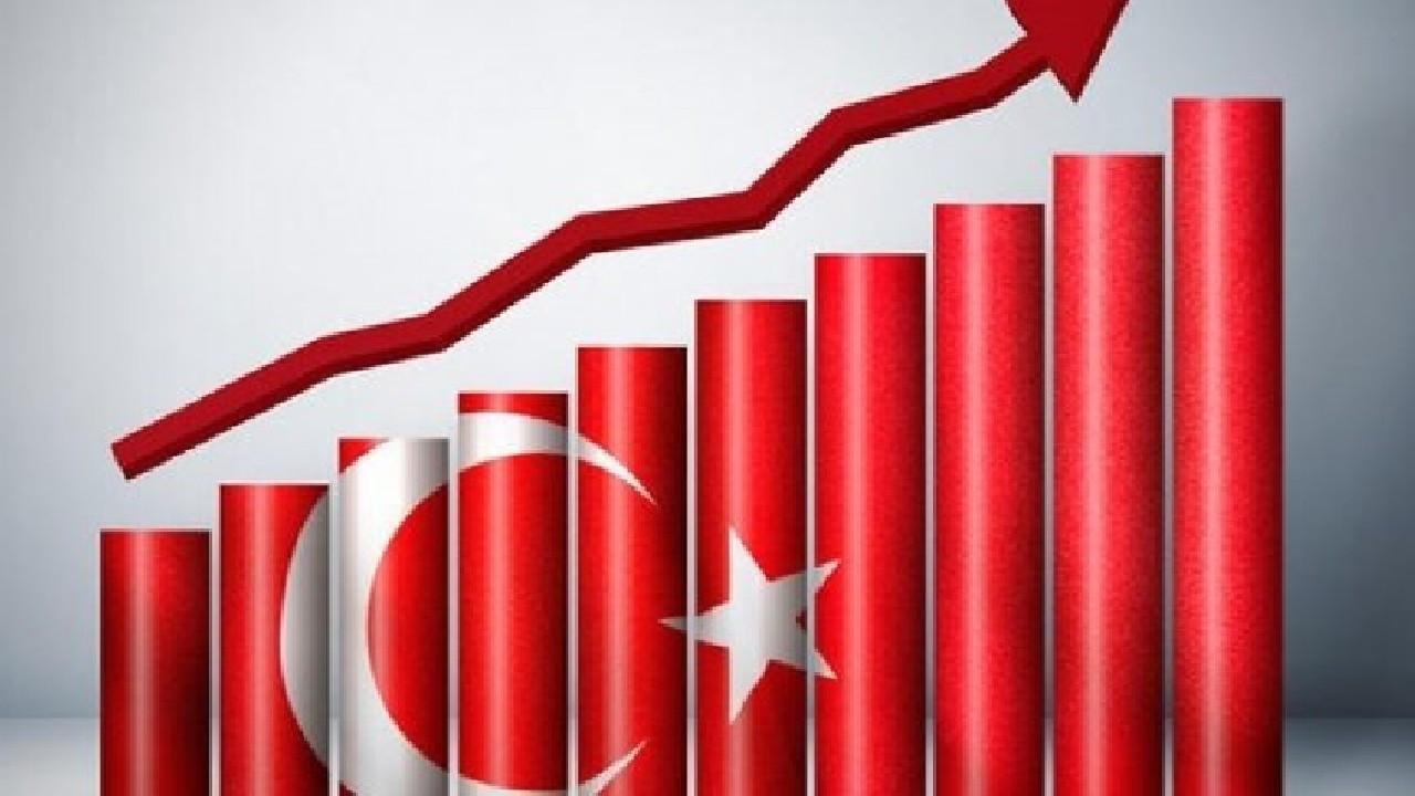 Bir not artışı daha: Alman derecelendirme kuruluşu Türkiye'nin kredi notunu yükseltti