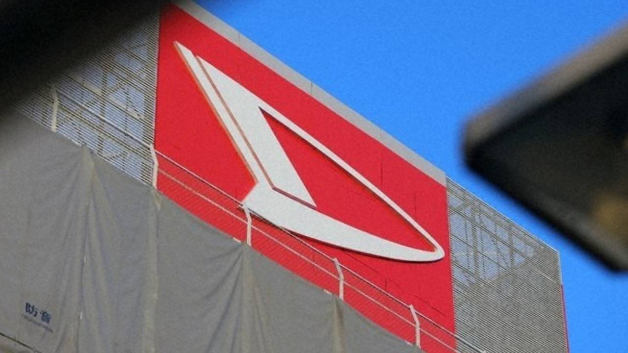 Daihatsu, 191 bin aracını geri çağıracak
