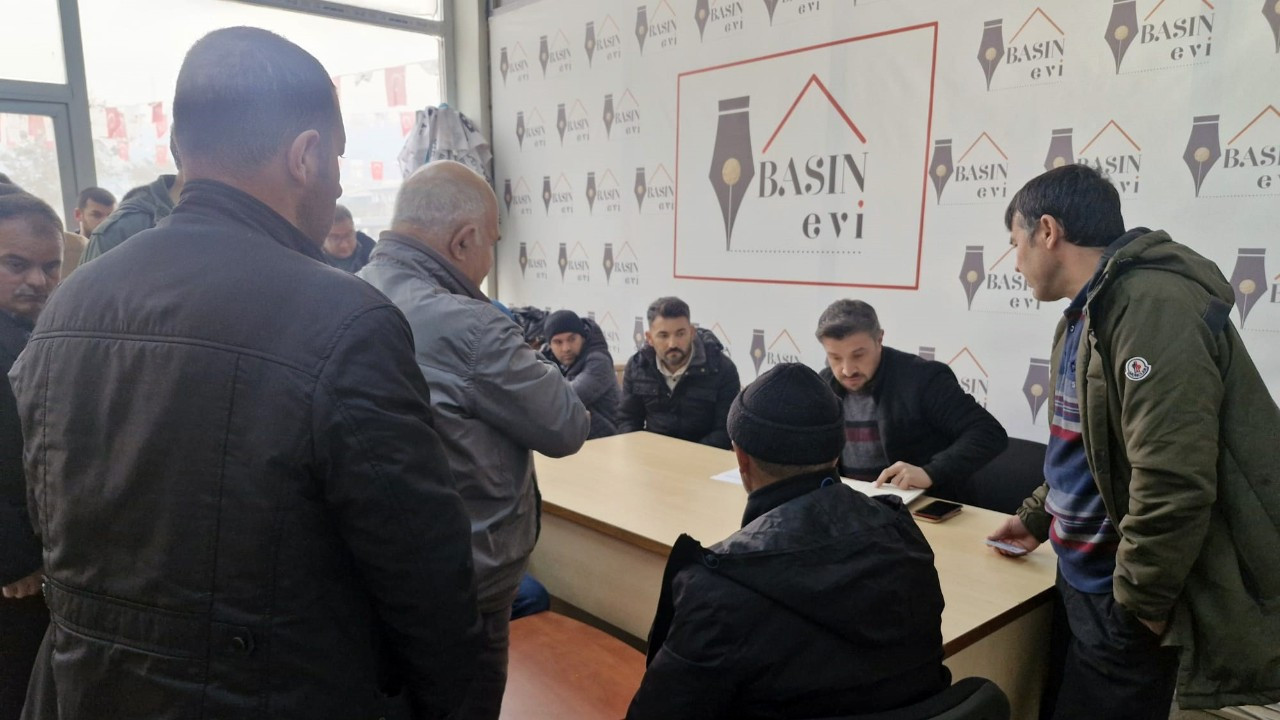 Kahramanmaraş Büyükşehir ENDES’le Özel Gereksinimli Vatandaşlar ve İşverenleri Buluşturuyor