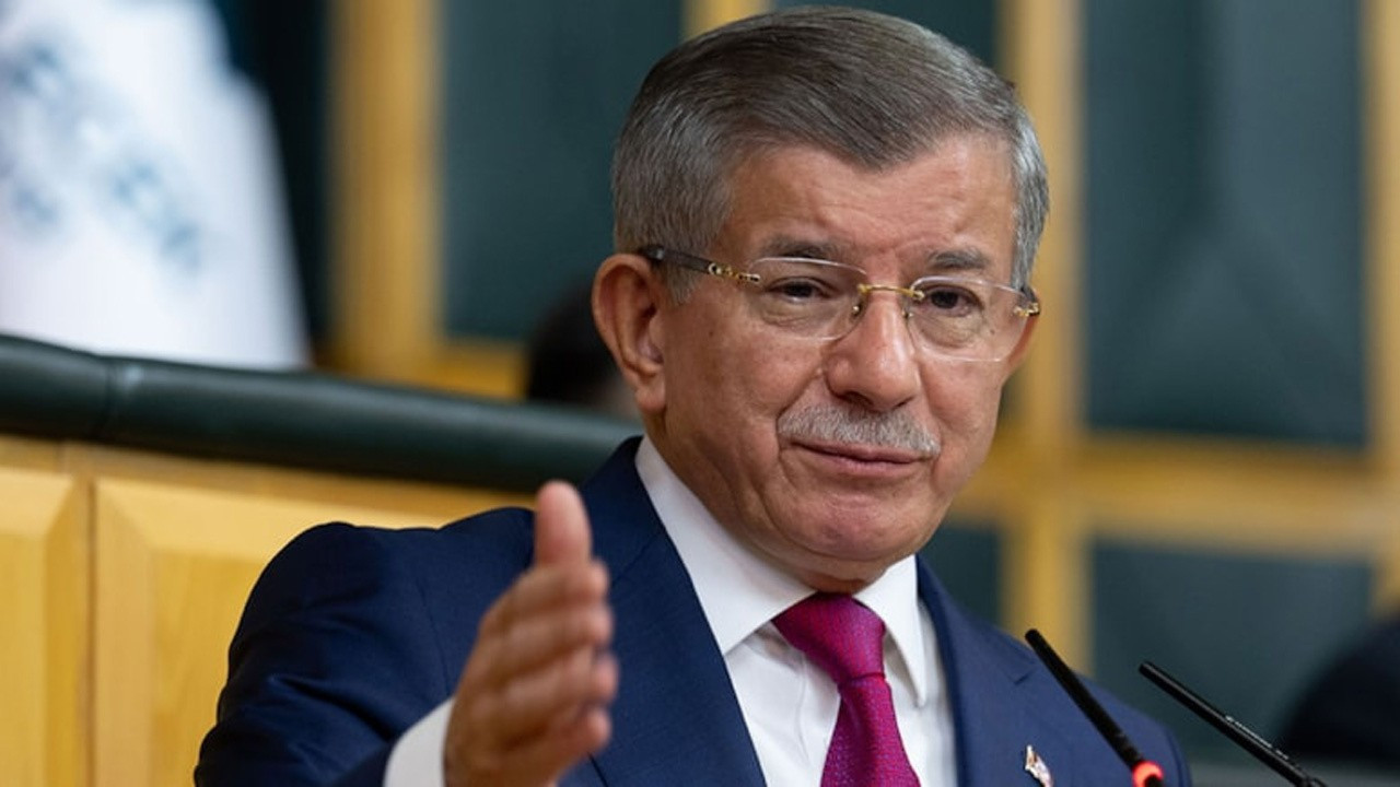 Davutoğlu: Beni bitirmek isteyenlere çok kötü bir haberim var!