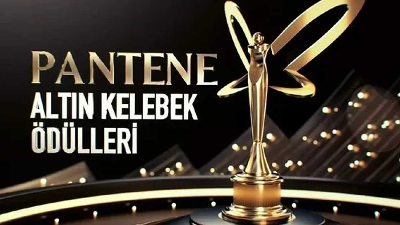 Altın Kelebek’te sürpriz karar: 2025 ödül töreni iptal edildi
