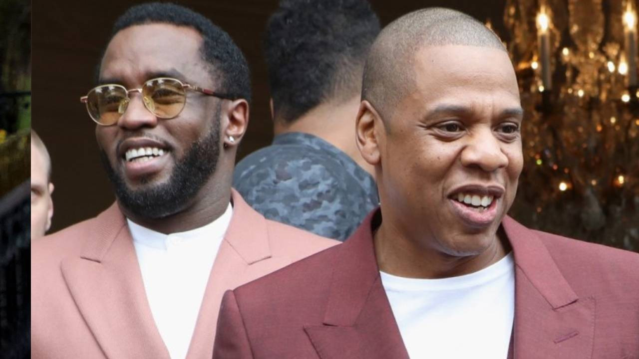 ABD'li ünlü rapçi Jay-Z ile ilgili şok iddia: 13 yaşında bir kız çocuğuna tecavüzle suçlanıyor