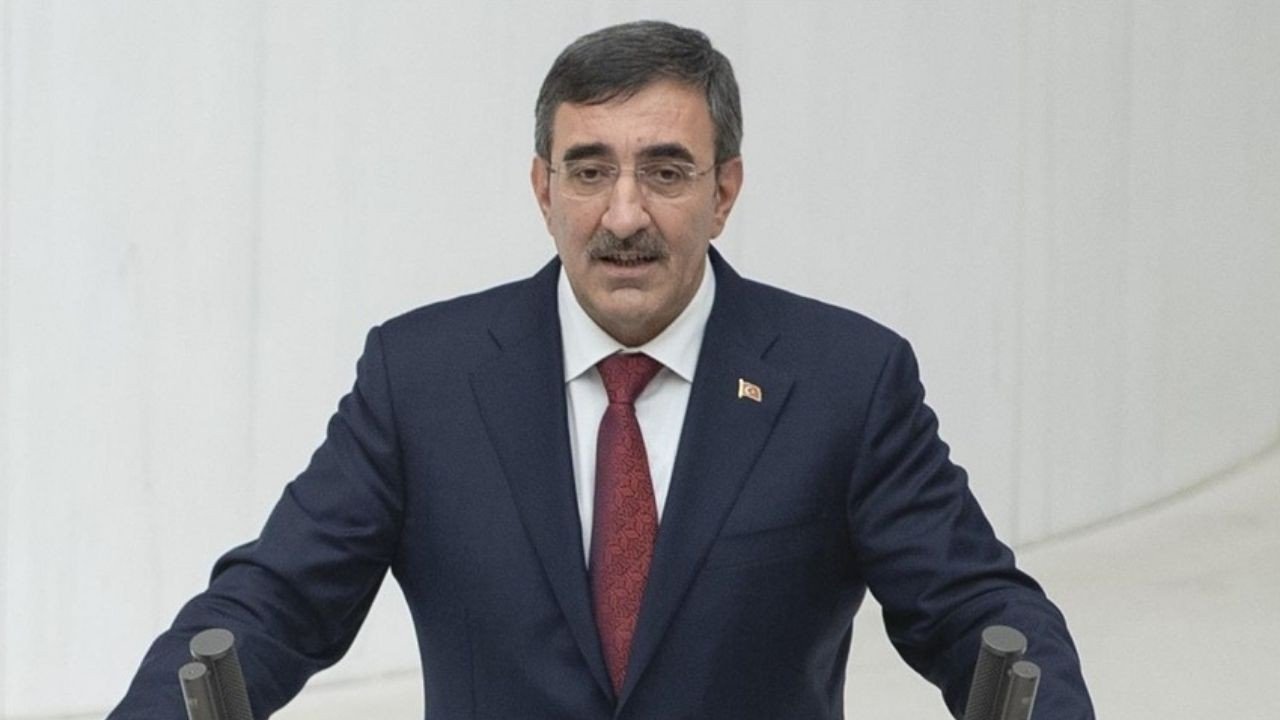 Cevdet Yılmaz: Finansal istikrarımızı güçlendirmeye devam edeceğiz