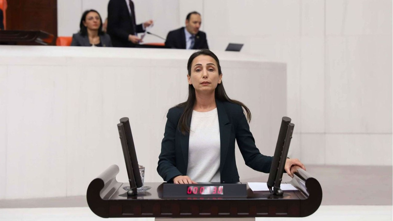 DEM Partili Hatımoğulları'ndan asgari ücret çağrısı! Rakam verdi