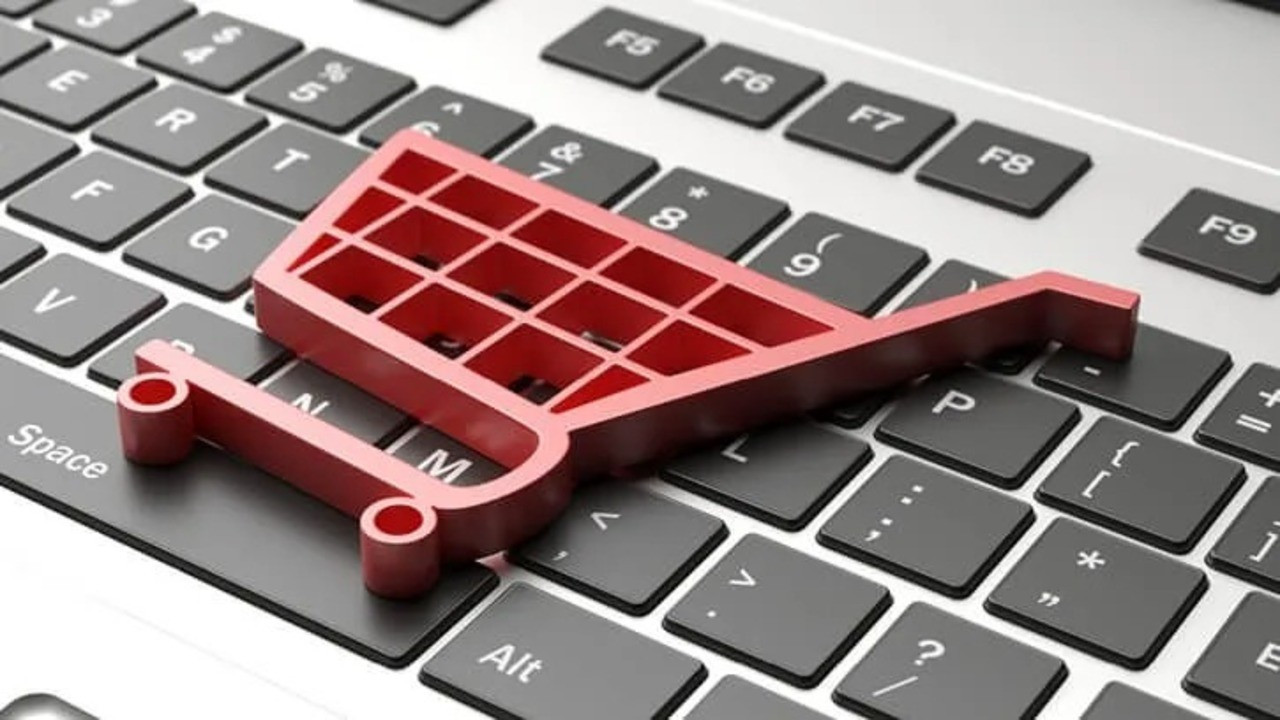 E-ticaret sektöründe kapıda nakit ödeme ile 1,6 milyon işlem yapıldı