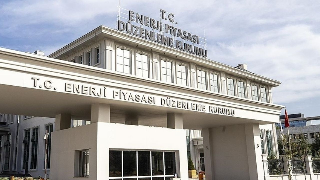 EPDK'den ön lisans iddialarına yanıt geldi: Bazı çevreleri kayırma söz konusu değil