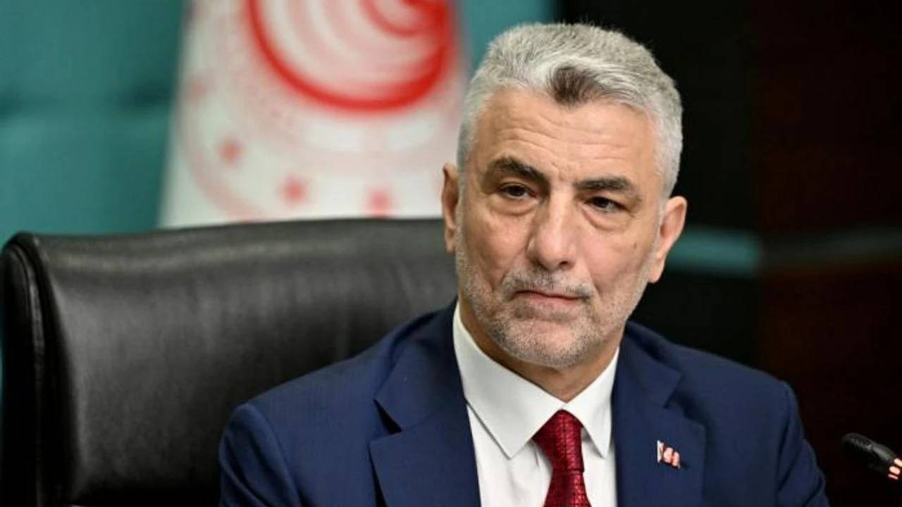Ticaret Bakanı Ömer Bolat: Fırsatçılara, stokçulara izin vermeyeceğiz