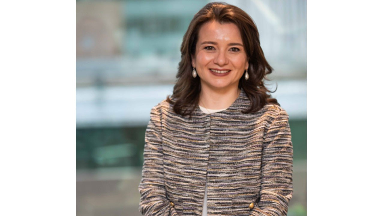 Elif Yener, Zorlu Enerji CEO’su olarak atandı