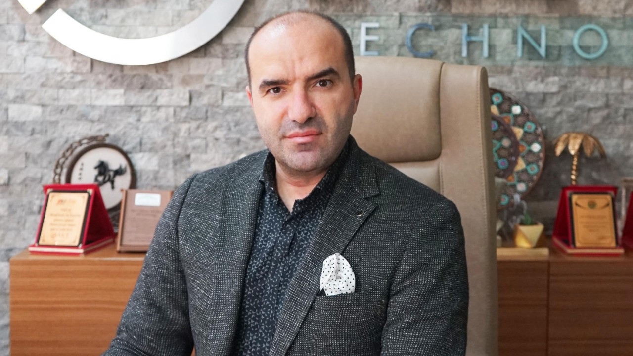 AKY Technology, kuruyemişte Avrupa’daki ağırlığını artıracak