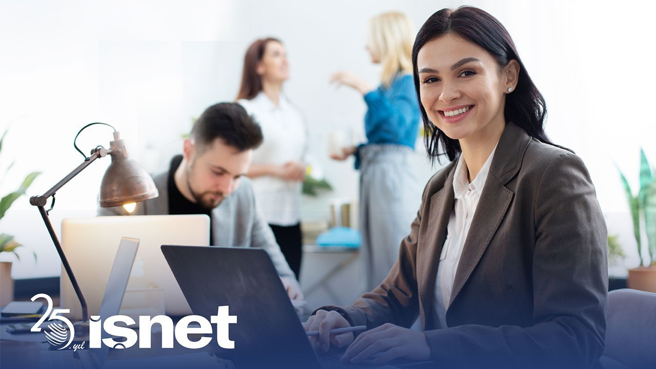 İşNet’ten bir ilk: e-Defter gönderiminde bulutta imzalama dönemi