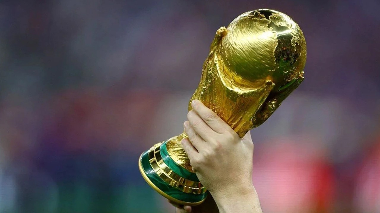 Suudi Arabistan'dan Dünya Kupası için alkol yasağı kararı