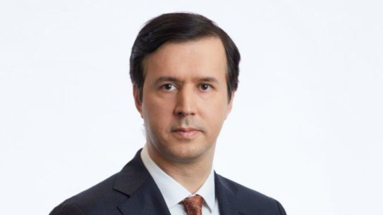 İş Bankası Genel Müdür Yardımcılığına Mehmet Türk atandı