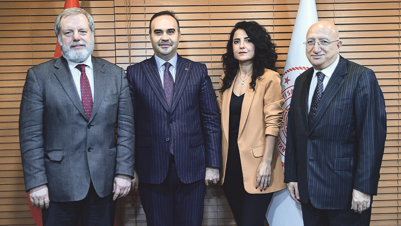 5 kritik sektöre iddialı teşvik yolda