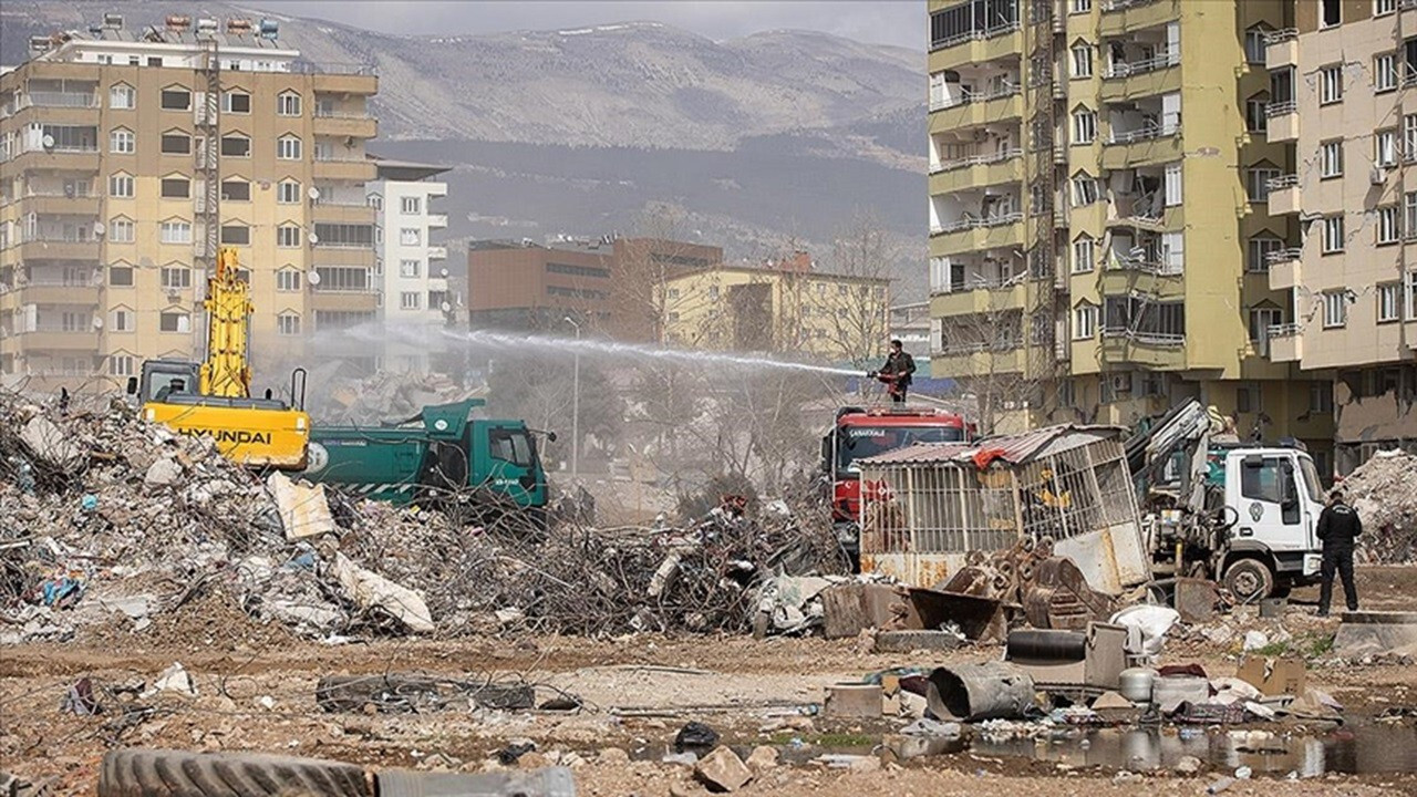 115 kişinin hayatını kaybettiği 'Ebrar Sitesi' davasında karar çıktı!