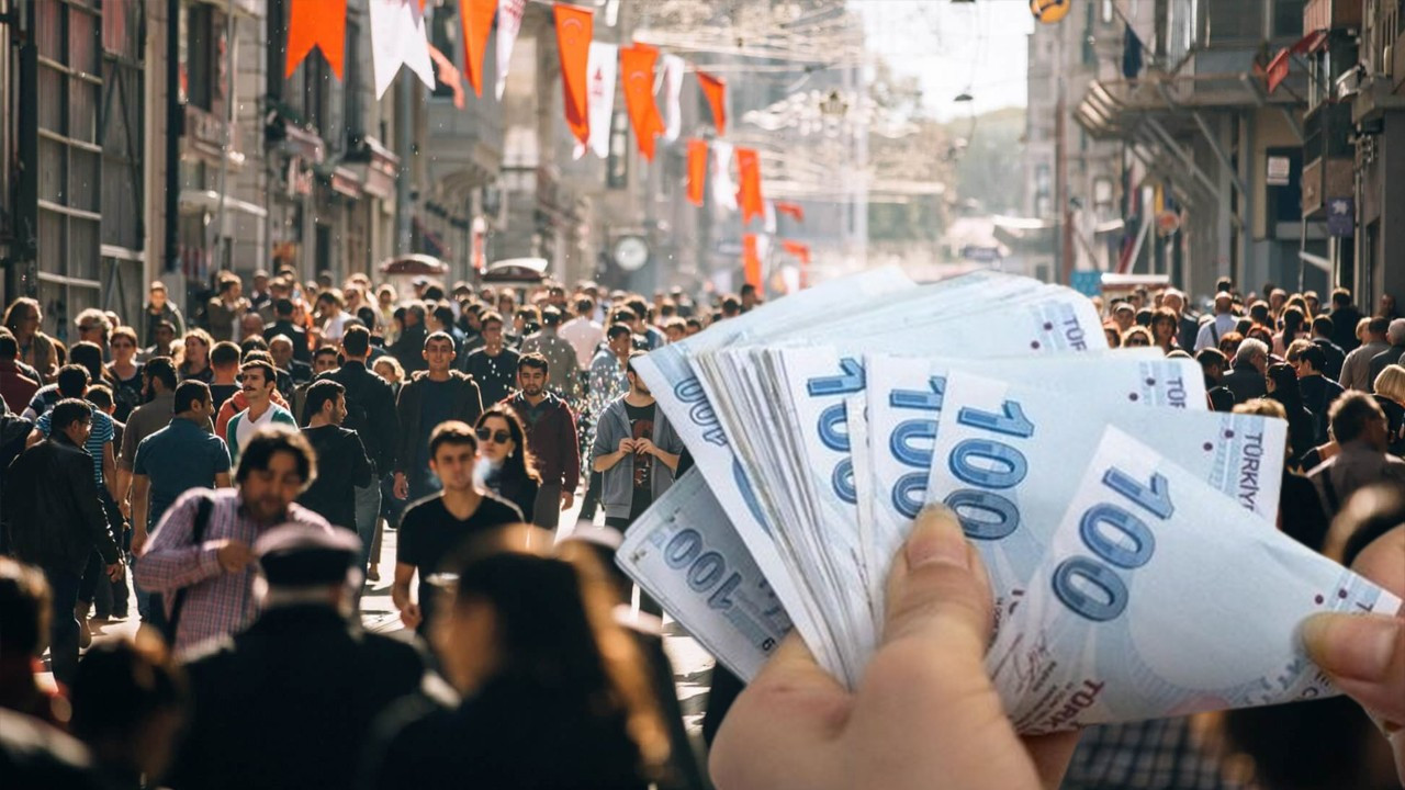 Ipsos araştırdı: Türkiye’nin en önemli sorunu “ekonomi”