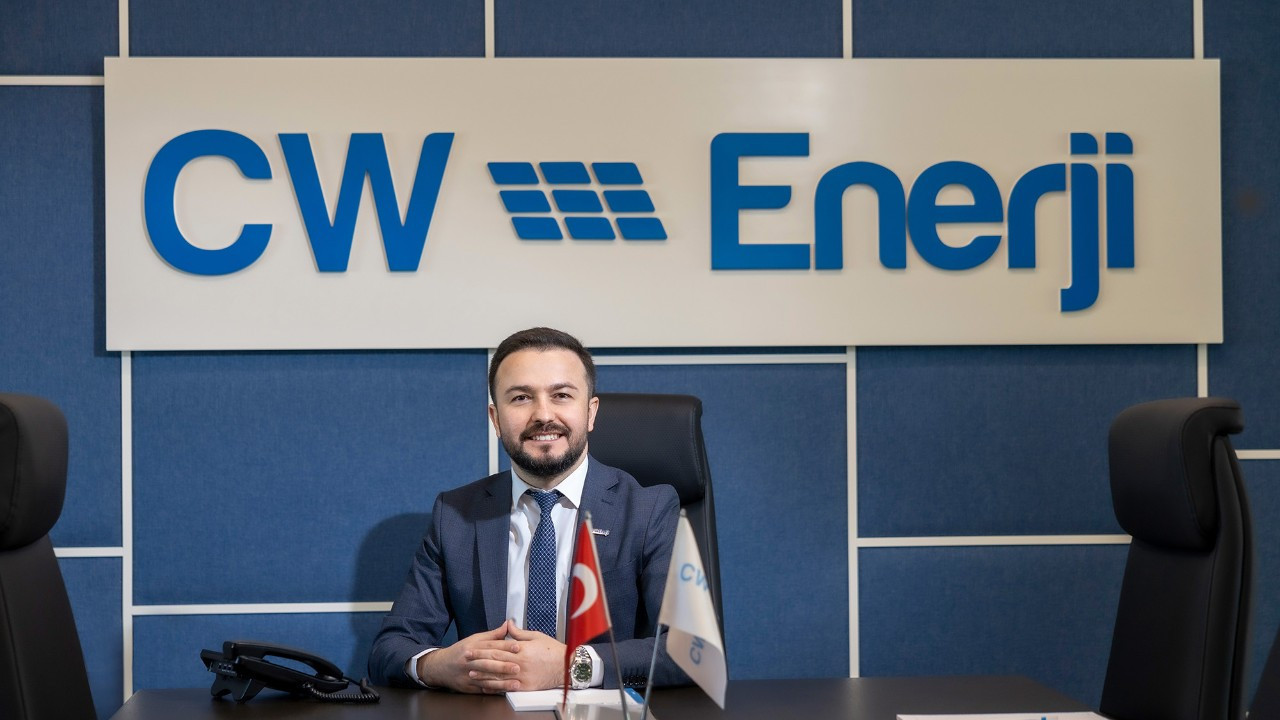 CW Enerji'den 10,8 milyon dolarlık sözleşme