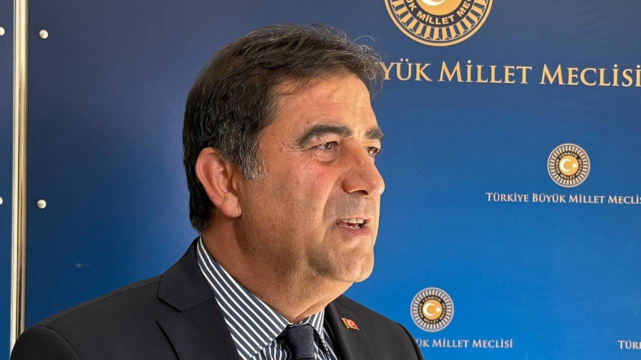 İYİ Partili milletvekili kaçtı jandarma yakaladı: Tunceli'de hareketli saatler! (Video)