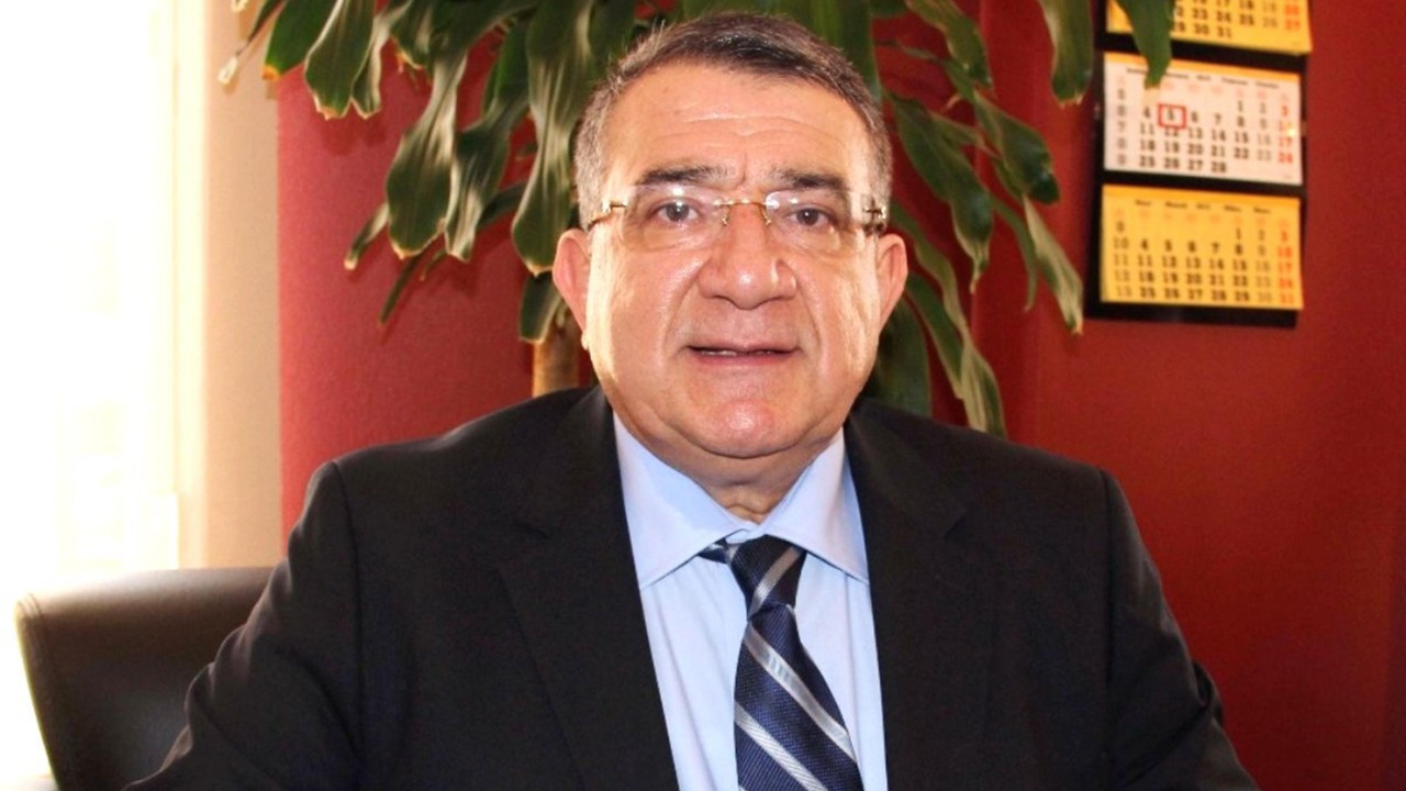 MTB Başkanı Abdullah Özdemir: “İlaç kalıntısı sorunu abartılıyor”