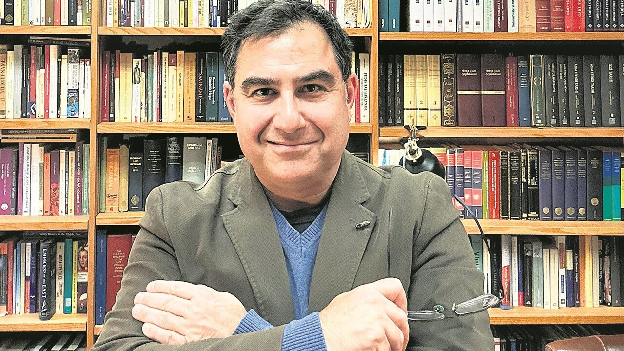 Ali Yaycıoğlu: ABD'nin NATO'dan çıkması mümkün değil, ancak beşinci maddeden çekilmesi olası