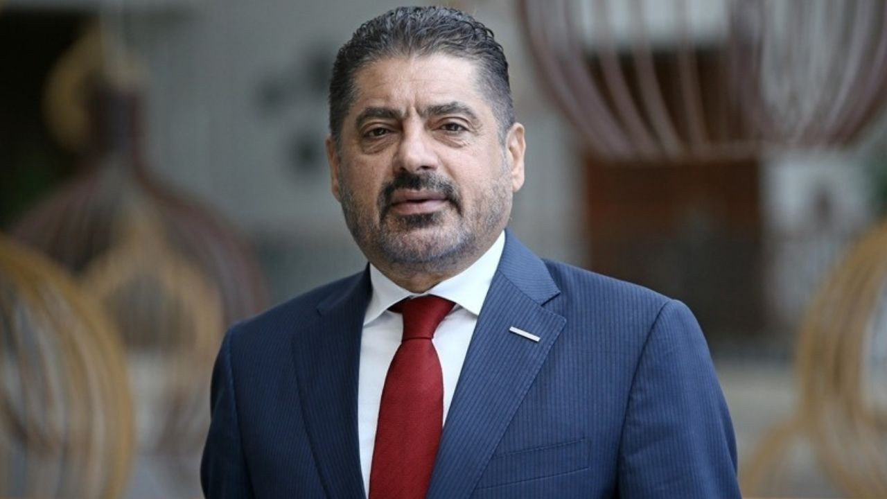 TÜRKONFED Başkanı Sönmez: İş dünyası 2025'te toparlanma bekliyor