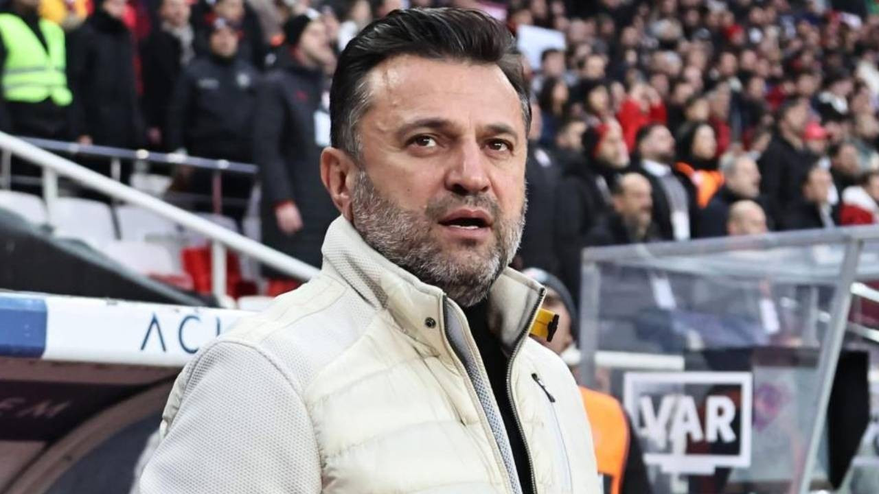 Sivasspor’da Bülent Uygun'dan istifa kararı