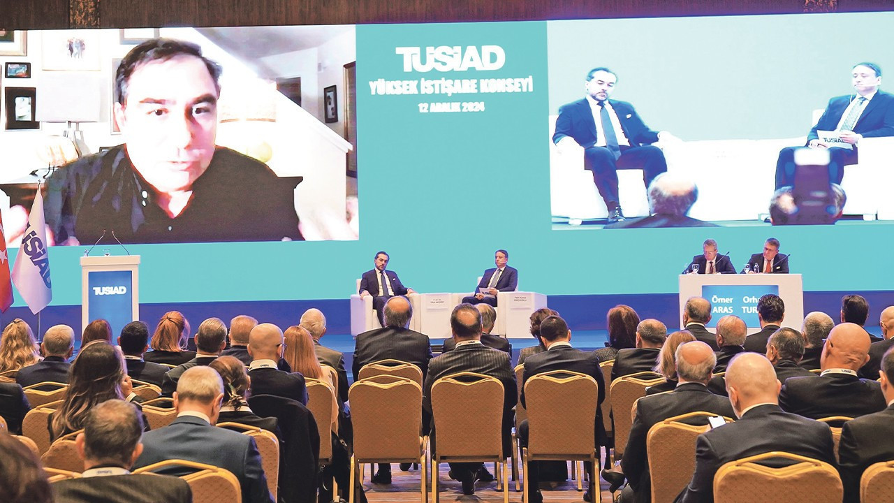 Prof. Dr. Ali Yaycıoğlu: Türkiye AB'yi canlandırabilir