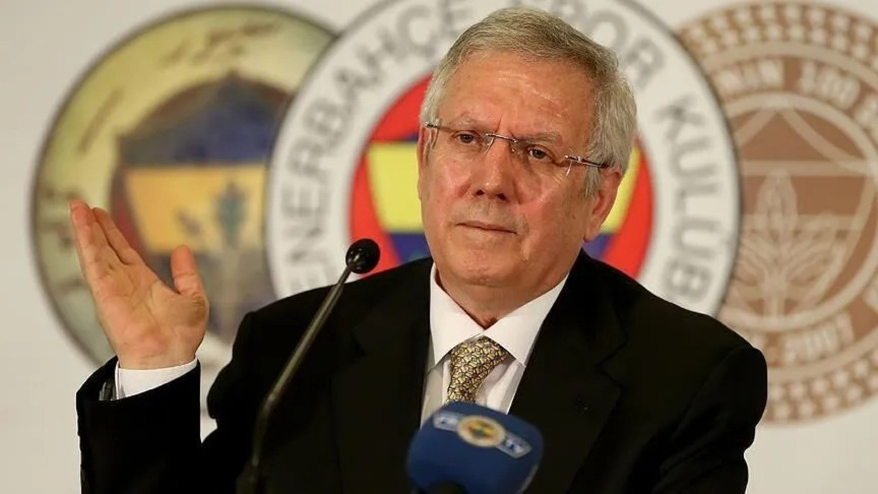 Aziz Yıldırım: Fenerbahçe kötü günler yaşayacak Aziz Yıldırım: Fenerbahçe kötü günler yaşayacak