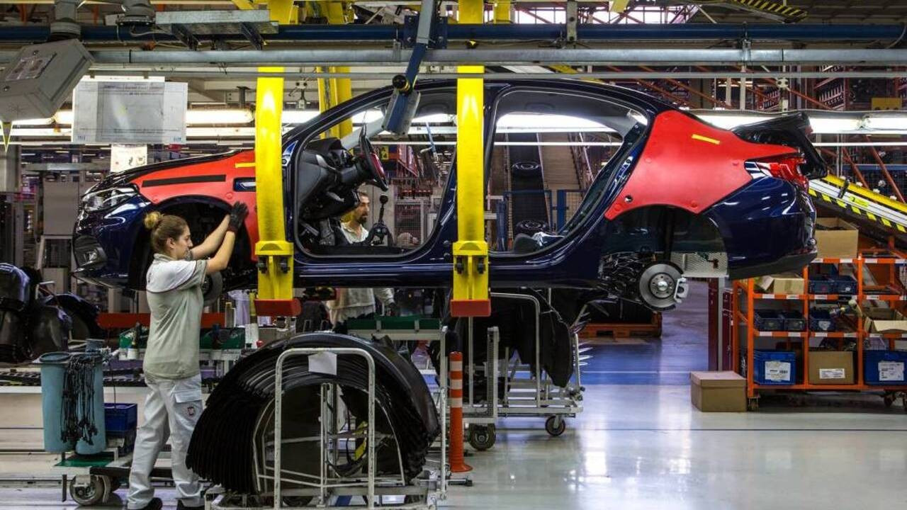 BYD, Çin'in rotasını Türkiye'ye çevirdi! Son bir yılda görülmemiş ilgi