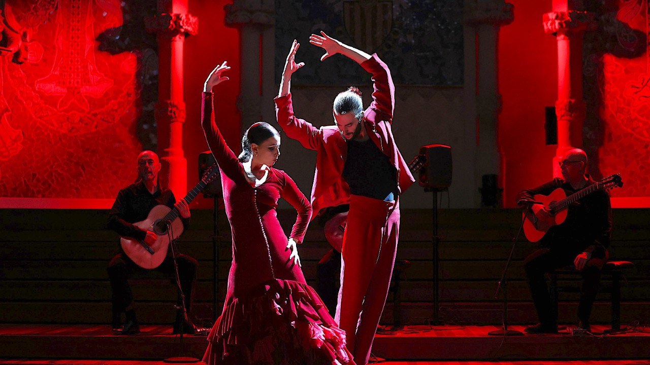 Flamenko efsanesi ölümünün onuncu yıldönümünde anılıyor