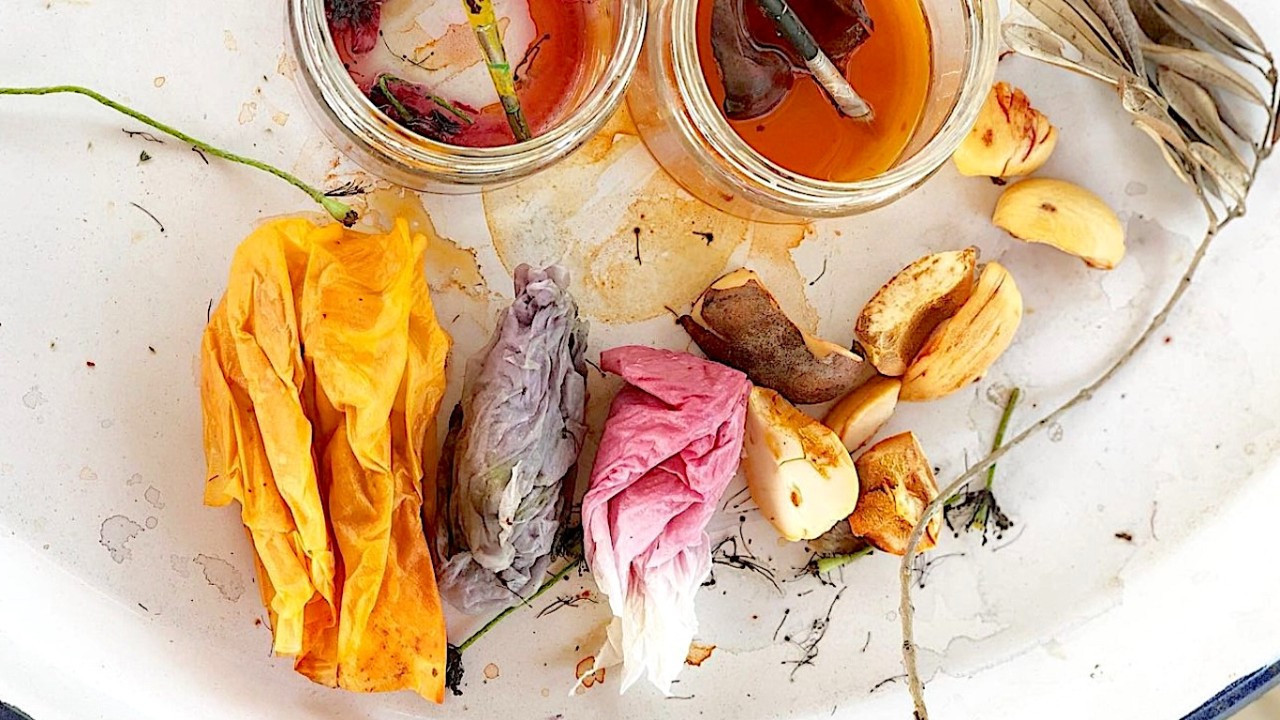 “Yeryüzü Halleri”nden sonra “Yeryüzü Renkleri” de sergileniyor