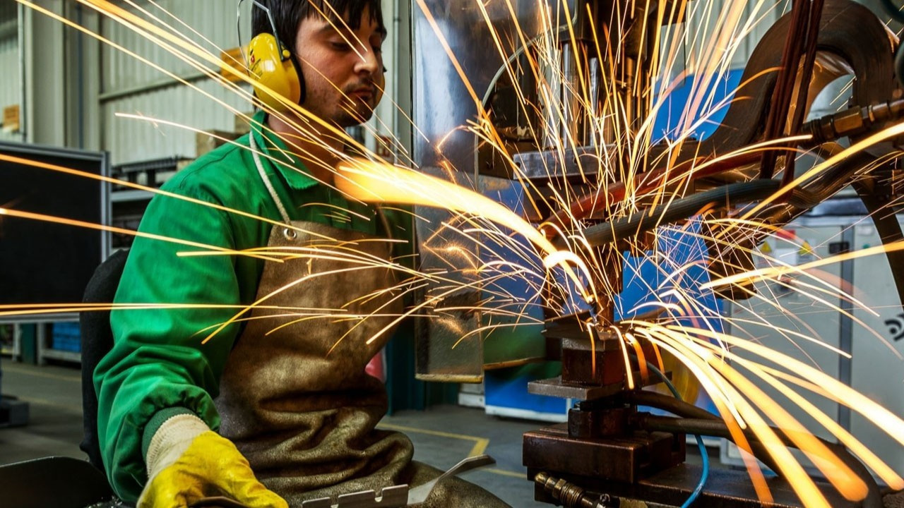 ABD'de imalat sanayi PMI beklentilerin altında kaldı