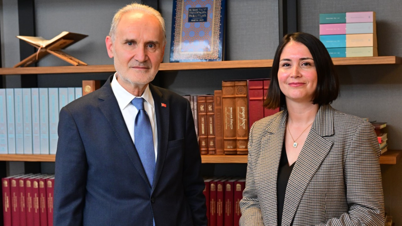 İTO Başkanı Şekib Avdagiç: Rekabetçiliğimizi kaybediyoruz