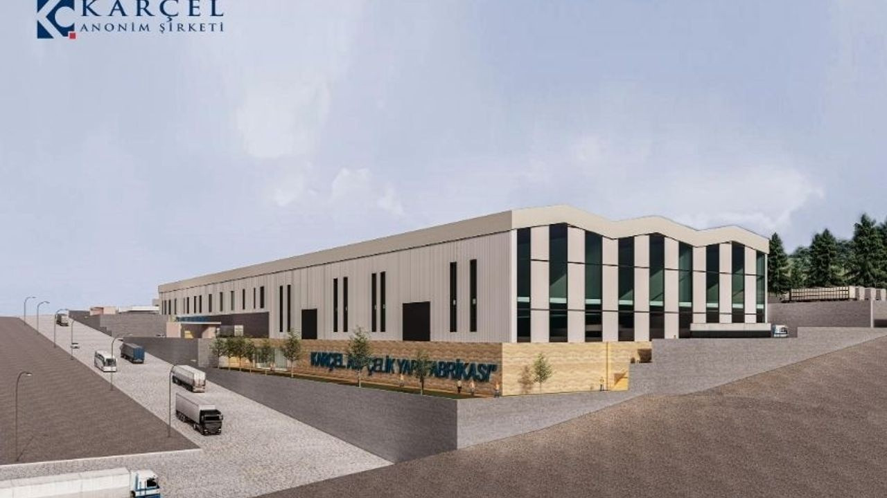 KARÇEL'den yeni yatırım hamlesi