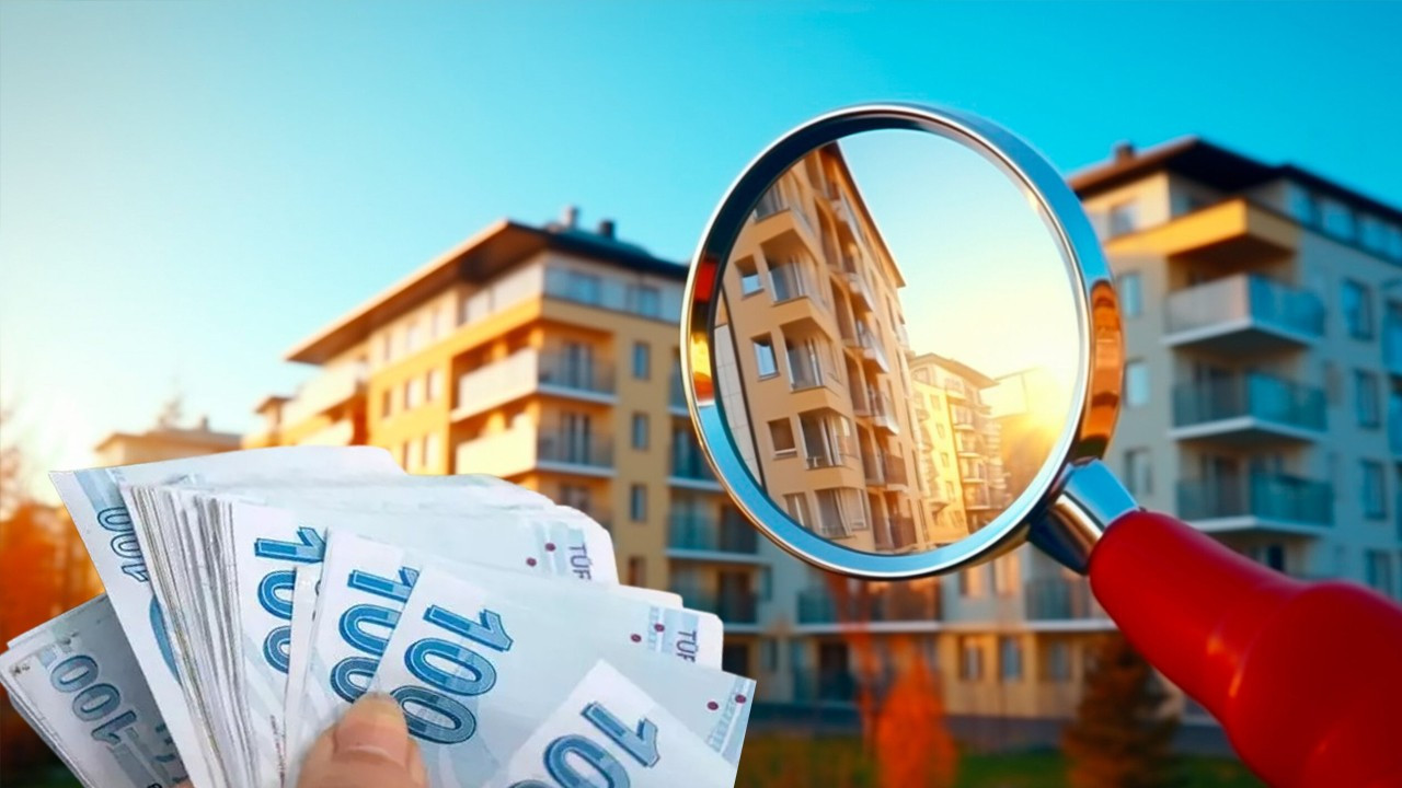 Konut alacaklar dikkat! En kârlı il ve ilçeler belli oldu