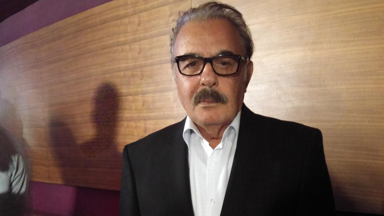 Antalya'ya sevk edilmişti: Sanatçı Ferdi Tayfur'un sağlık durumu nasıl?