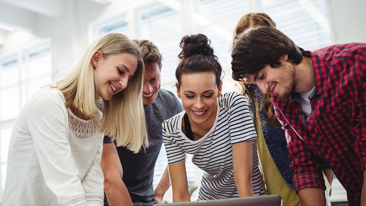 Allservice YK Başkanı Akyüz: Z kuşağına uyum sağlamayan işverenler zorlanacak